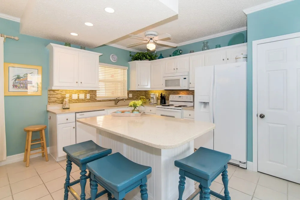 Regal Beach Club #122 by Cayman Vacation
