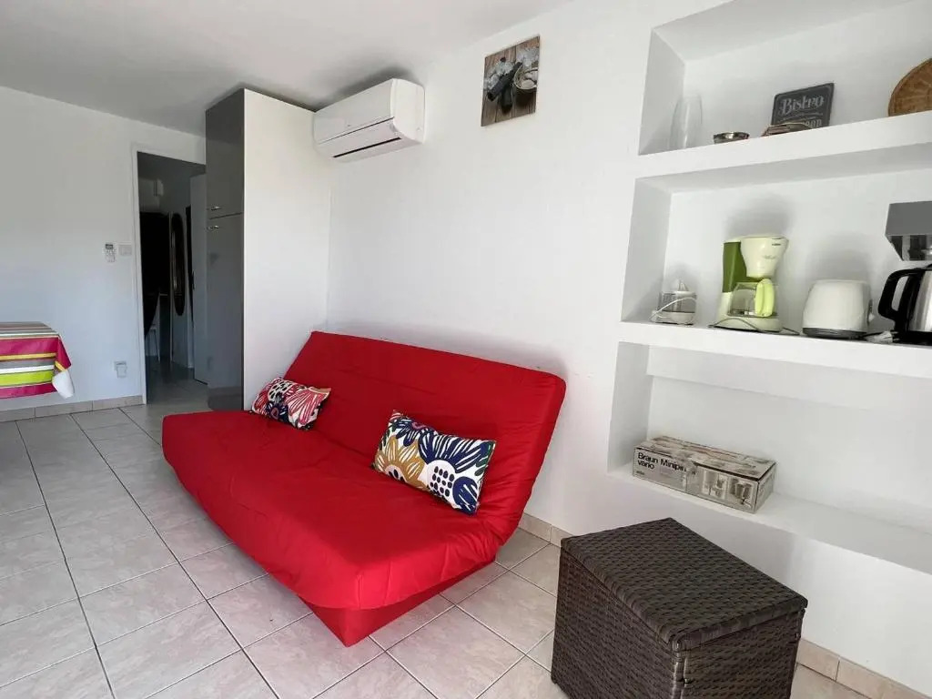 Appartement Ustaritz, 3 pièces, 4 personnes - FR-1-495-7