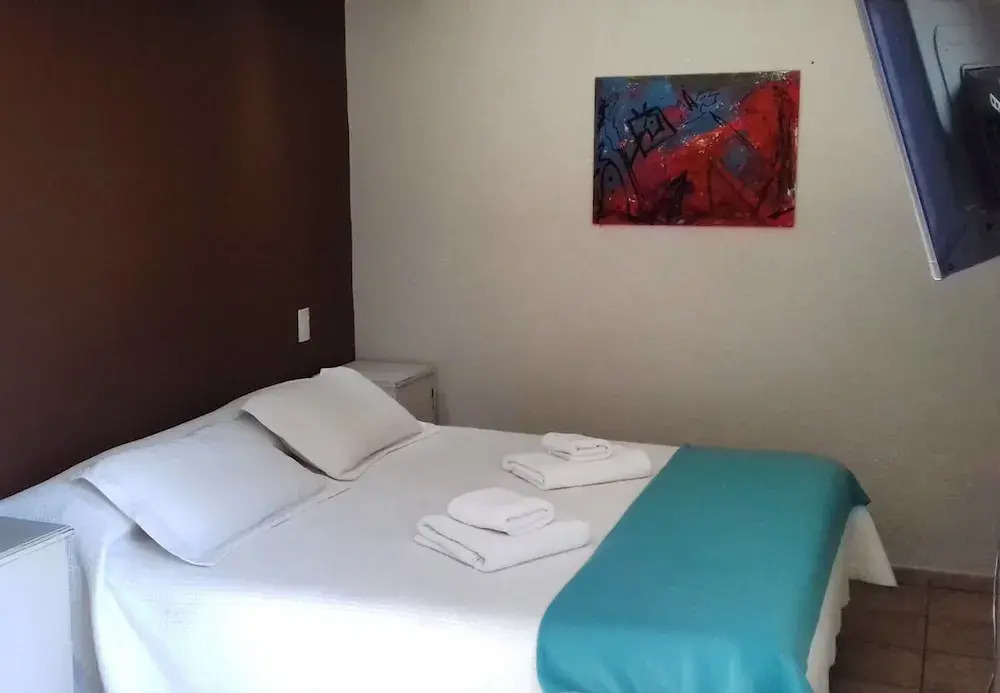 Penthouse En El Corazon De Mendoza 5