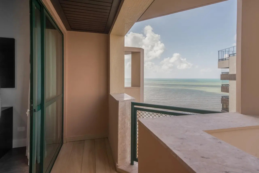 Costa Mar Recife Hotel by Atlantica