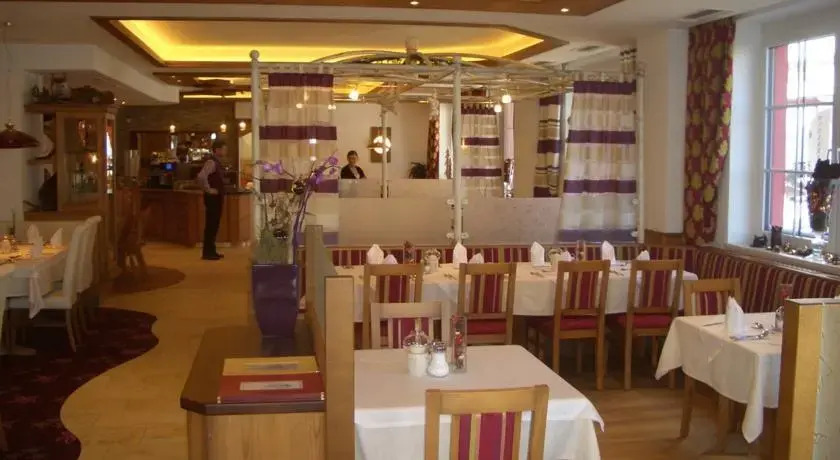 Hotel Gamsleiten
