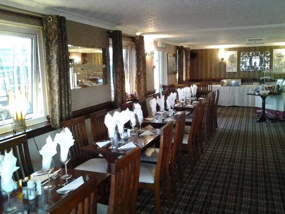 Boathouse Hotel