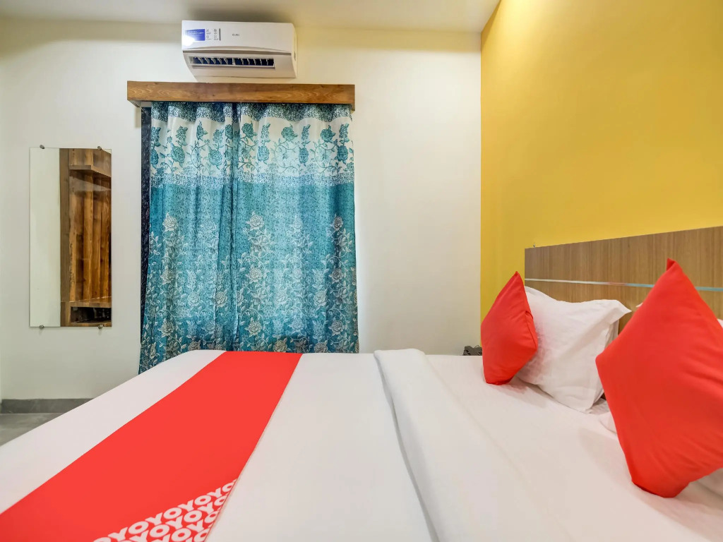 Hotel O The Rudransh Inn