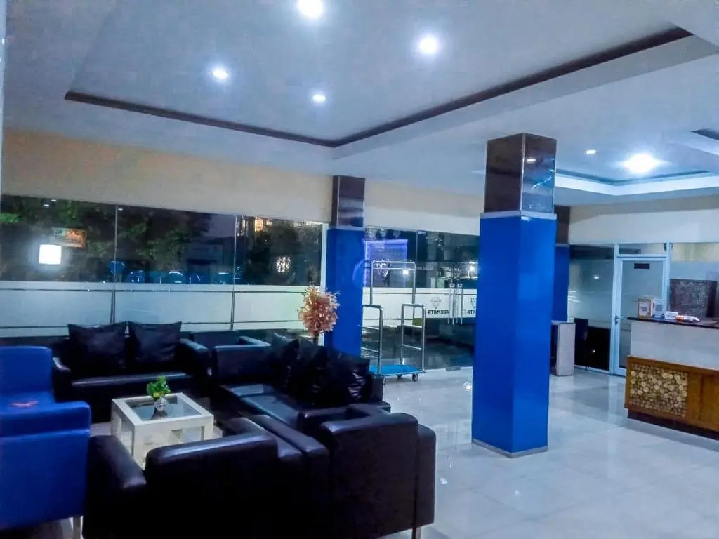 Permata Inn Hotel