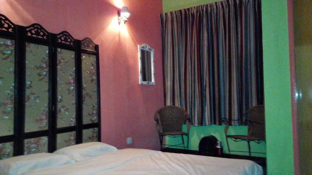 Themes House at JB City