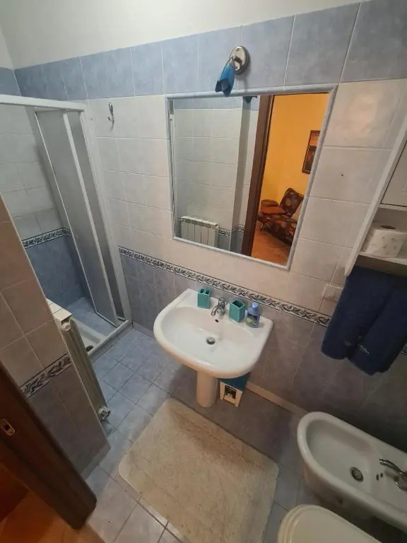 Case Vacanze Rocca