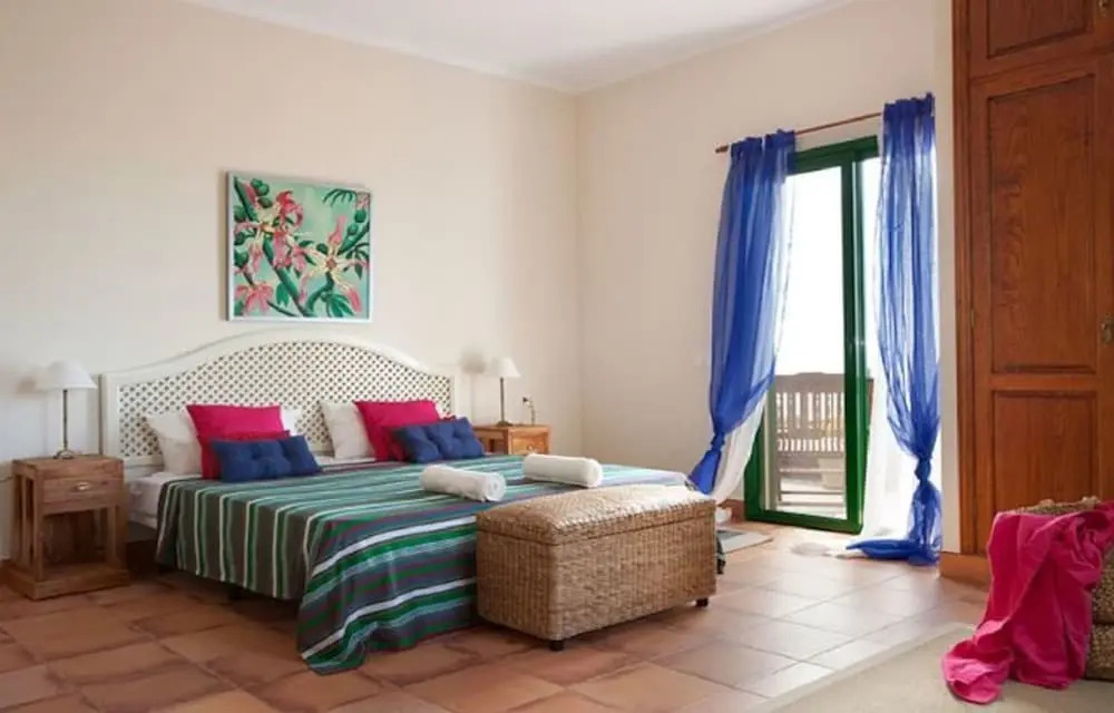Apartment in S. Sebastian de la Gomera - 103992 by MO Rentals