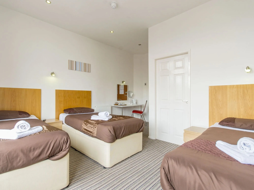 The Cotswold