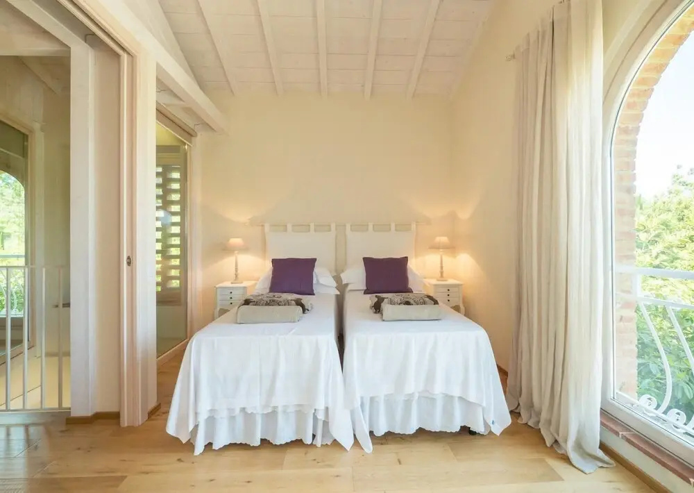 Villa Passione in Castelfiorentino