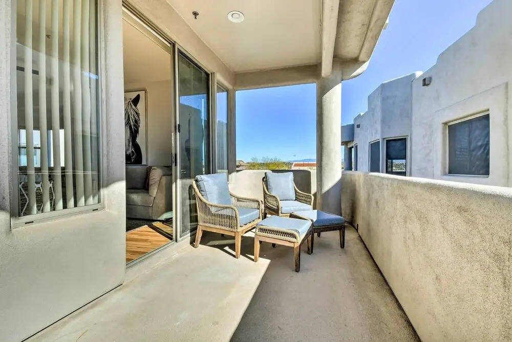 Pool Access: Mountain-view Condo in Fountain Hills