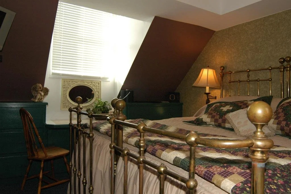 A Newfound Bed & Breakfast