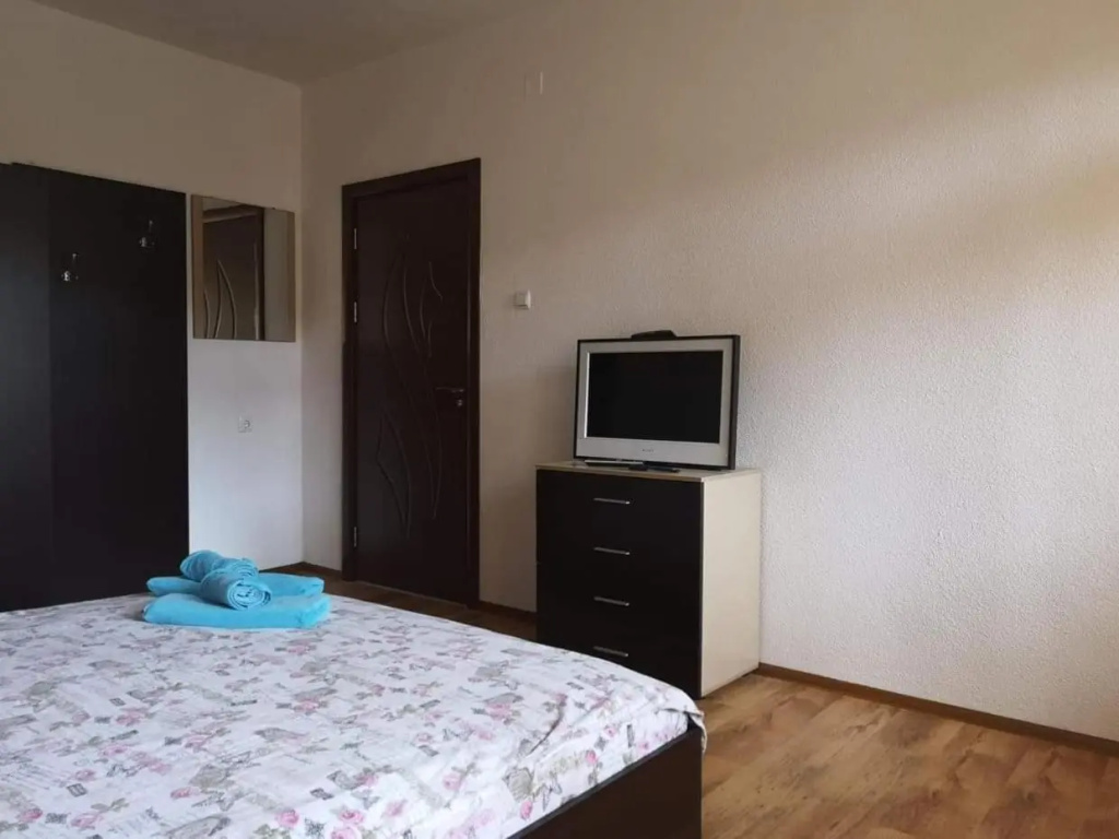 Guest House Ganovi