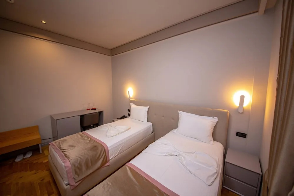Milingona City Center Hostel