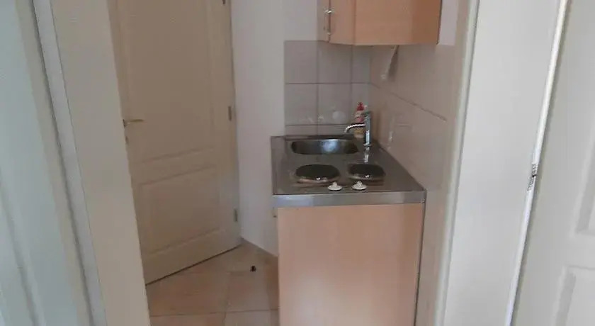 Apartments Beleni