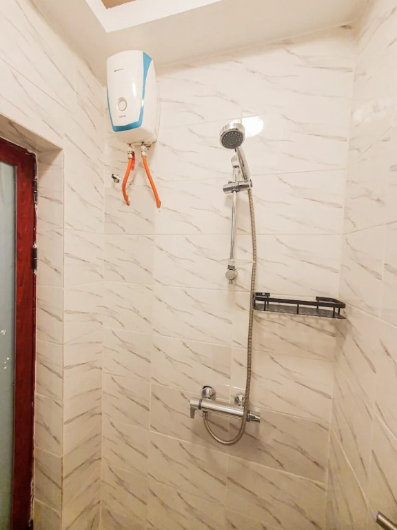Star Light Apt #3 - The Retreat Apartments