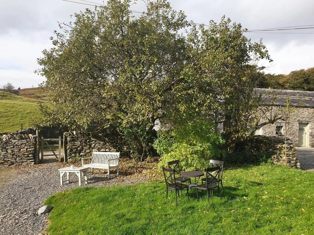 Yew Cottage