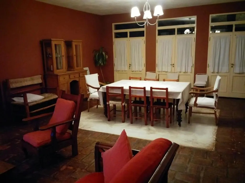 Cabañas Altos del Velazco