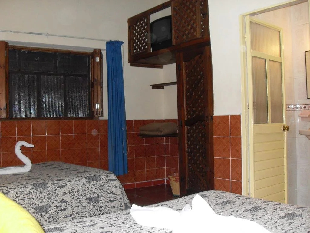 Hotel La Casona