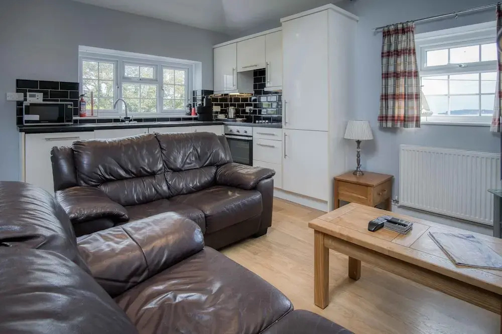 The Granary - 2 Bedroom Cottage - Penally