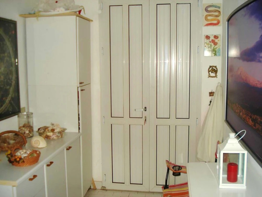 House with 4 Bedrooms in Granelli, Pachino, with Wonderful Sea View And Enclosed Garden - 20 M From the Beach