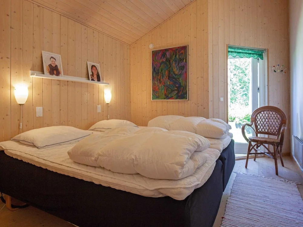 5 Star Holiday Home in Rodby