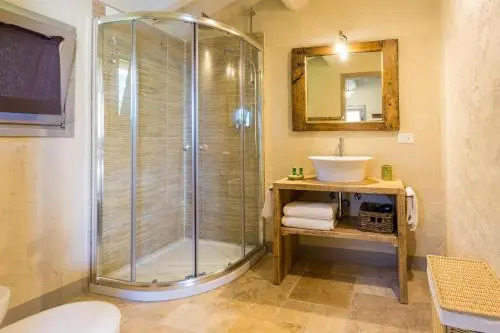 Le Palazze B&b