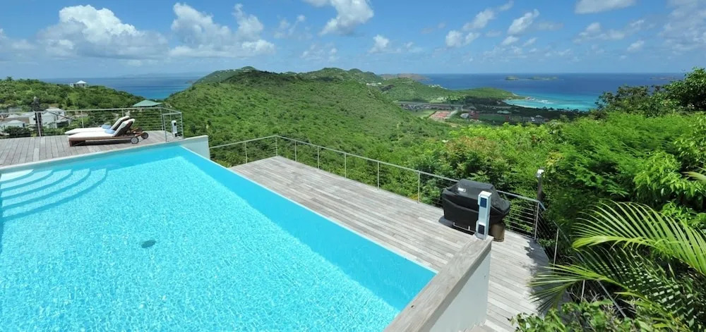 Villa Globe Trotter