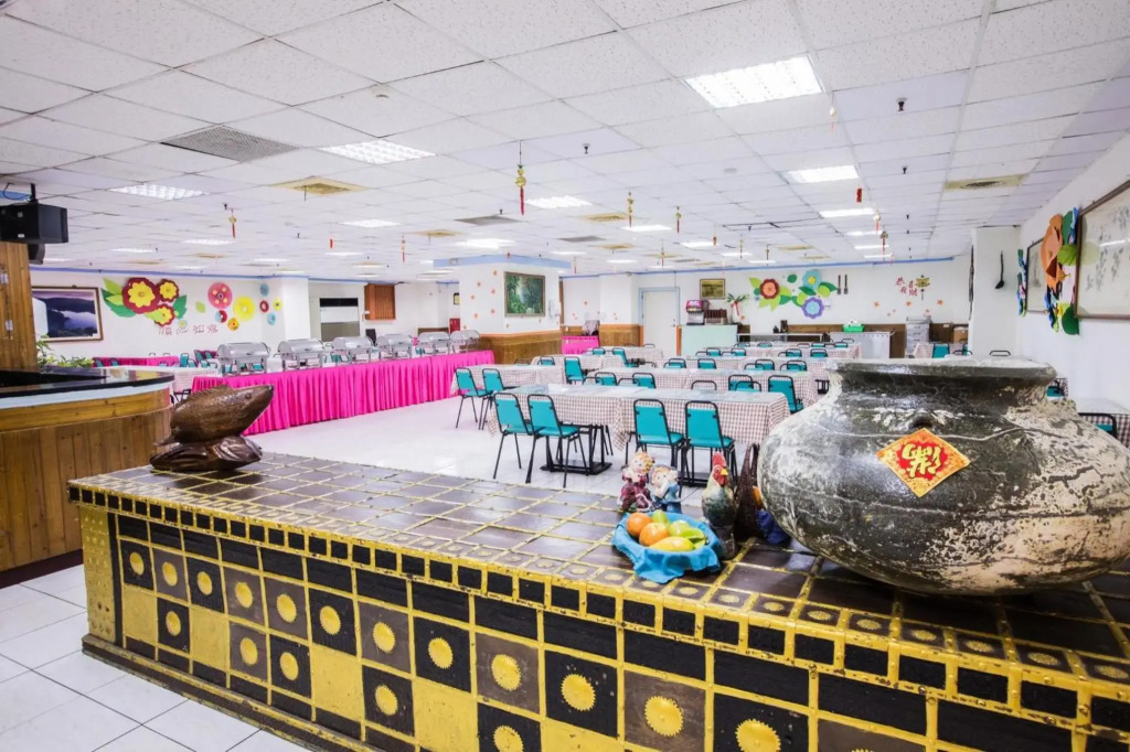 Kenting Maldives Hotspring Hotel-Pet friendly