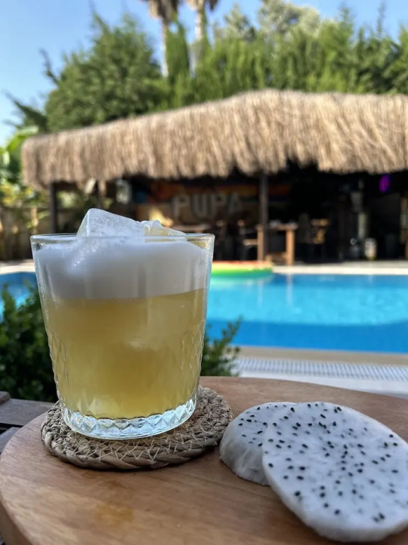 Pupa Alaçatı Butik Otel