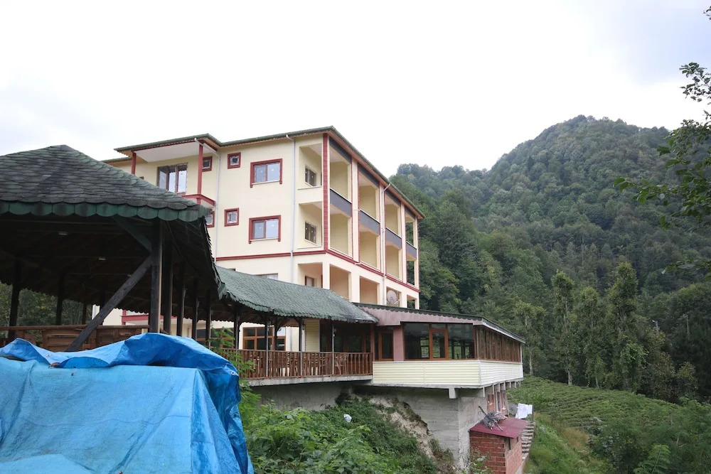 Sapart Hotel