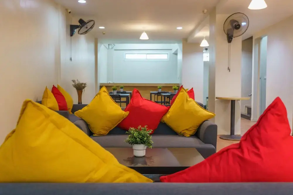 Sukhumvit Beds