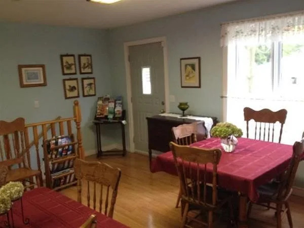 Blue Butterfly Bed and Breakfast