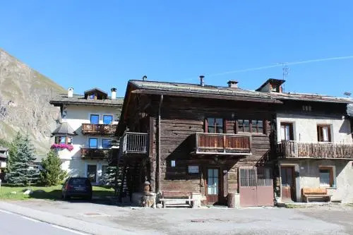 Baby Apartments