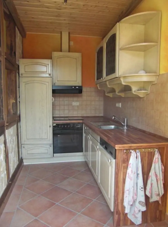 Ferienwohnung Künsebeck