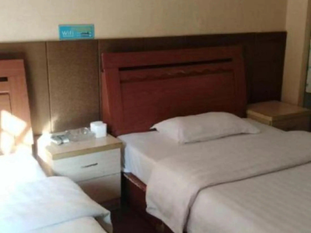 Yuanyuan Hostel