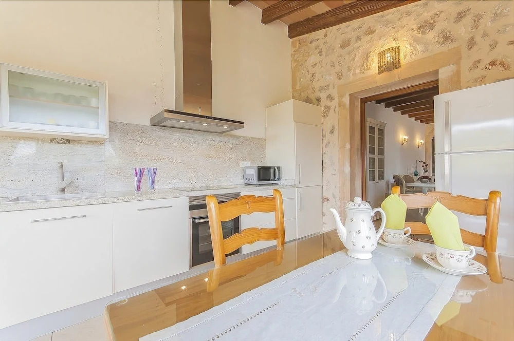 Villa Son Bonafe