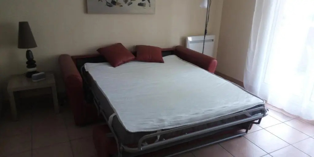 Studio Centre Thonon Les Bains