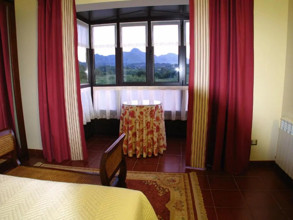 Hotel Finca La Mansión