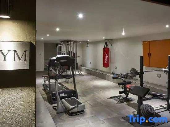 Dynasty Forest Sandown Serviced Apartments & Self Catering Hotel
