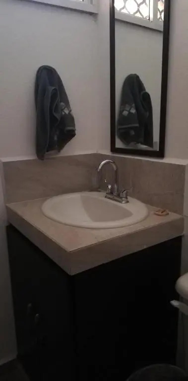 departamento económico cerca del centro #1