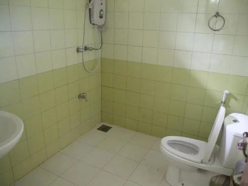 Savon Rich Garden Resort