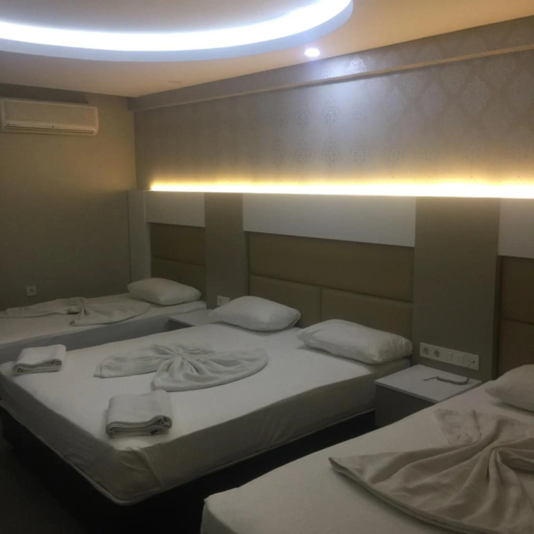 Grand Kayalar Hotel
