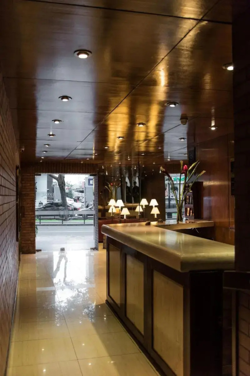 Apart Hotel El Doral