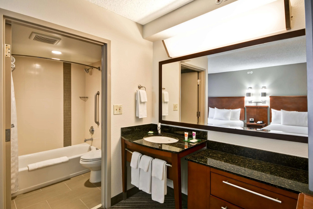 Hyatt Place Seattle Downtown