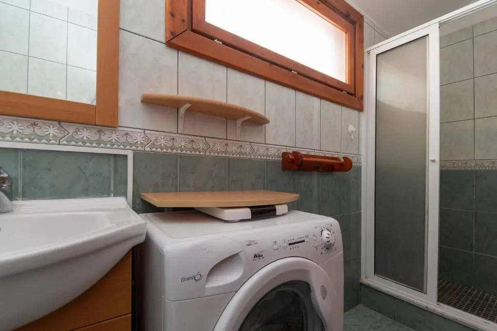 Parque Santiago III 112 - One Bed