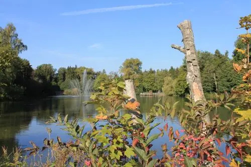 Hotel Salinensee