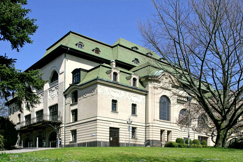 Hotel Elisenhof Mönchengladbach