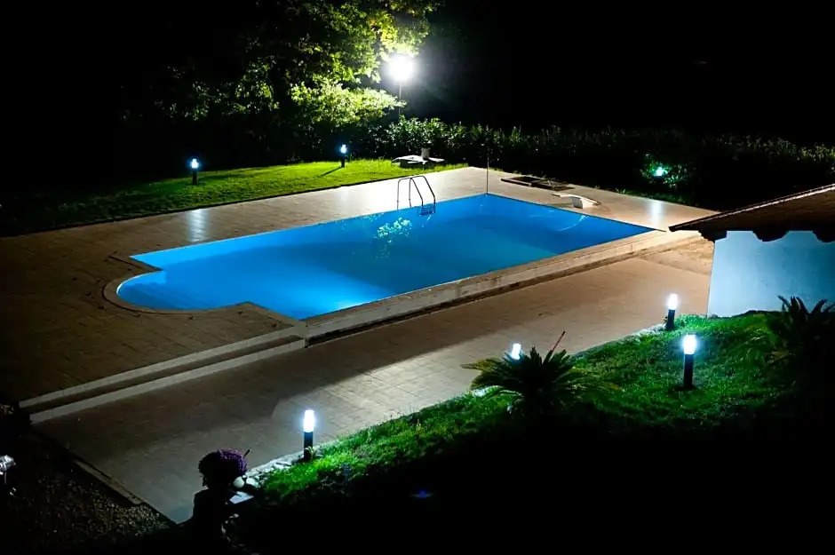 La Selva Incantata b&b