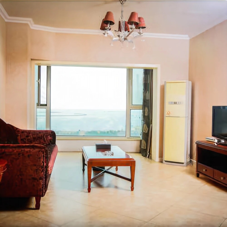 Qinhuang International Apartment