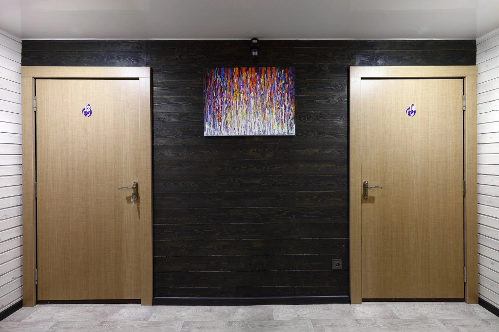 Yeiskwind Hotel